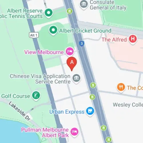 Parking Made Easy – Find & Book Car Parking for Rent in Melbourne!